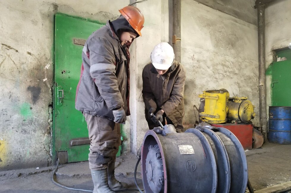 Фото: Республиканский центр занятости ДНР