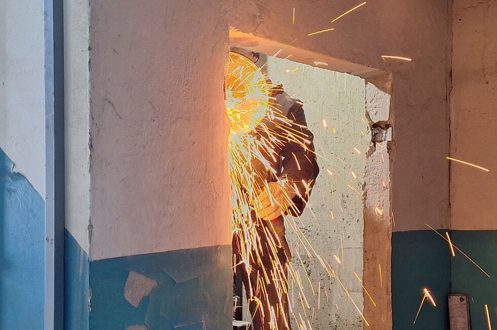 Фото: Донецкое агентство новостей