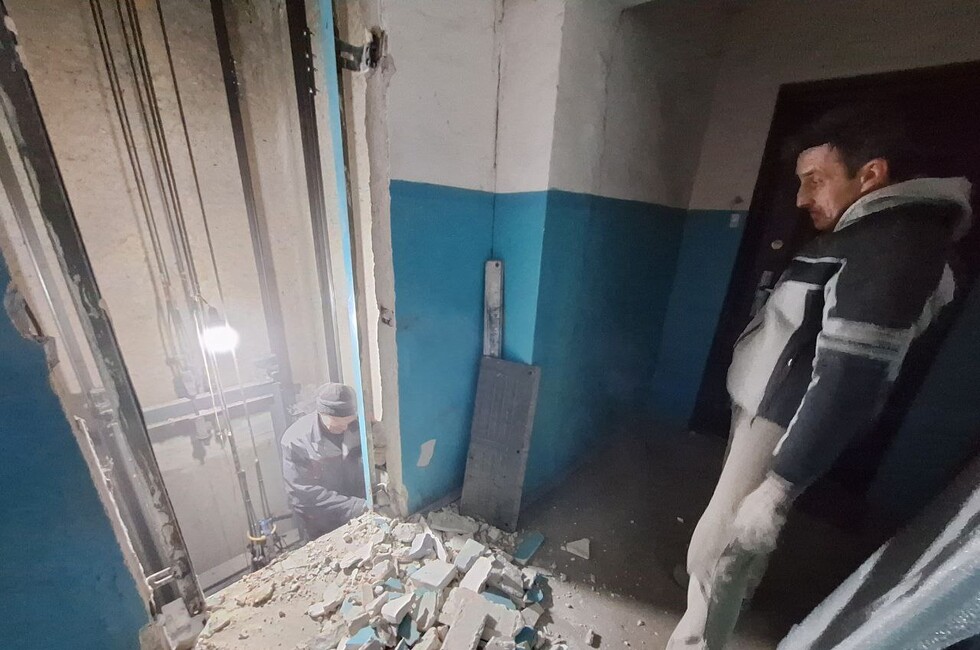 Фото: Донецкое агентство новостей