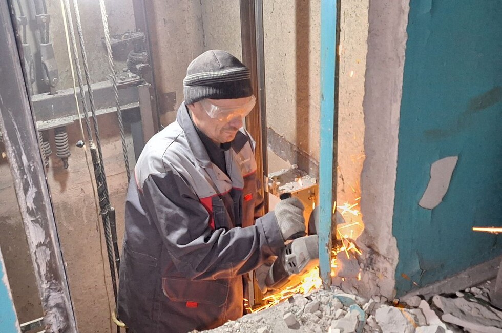 Фото: Донецкое агентство новостей