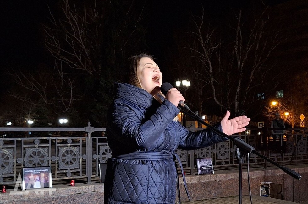 Фото: Донецкое агентство новостей