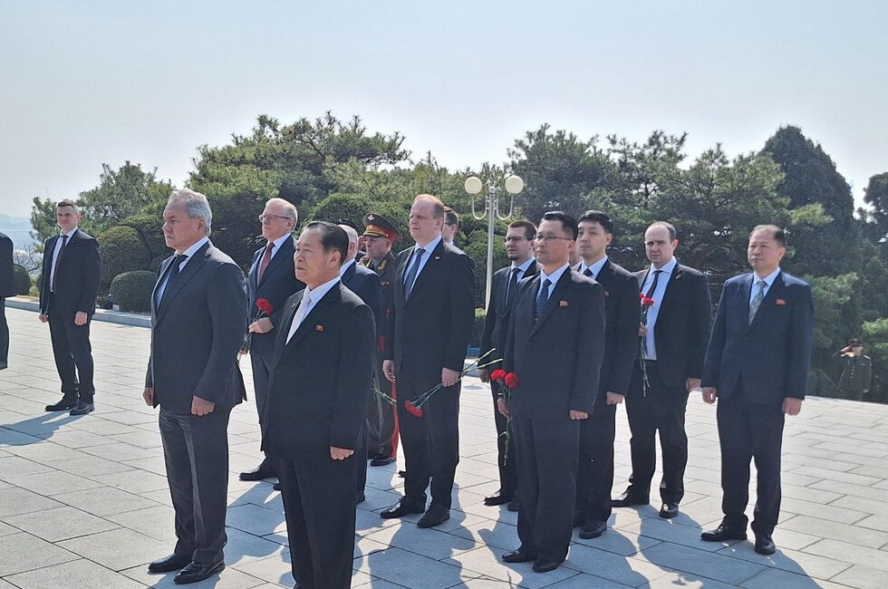 Фото: пресс-служба СБ РФ