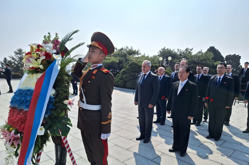 Фото: пресс-служба СБ РФ