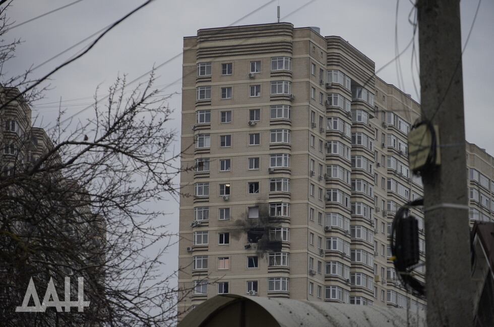 Фото: Донецкое агентство новостей