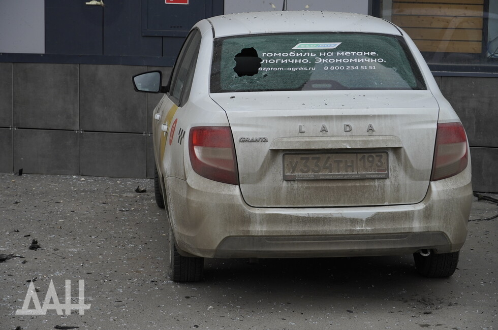 Фото: Донецкое агентство новостей