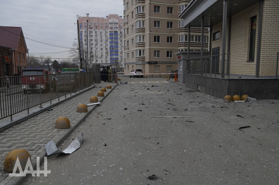 Фото: Донецкое агентство новостей