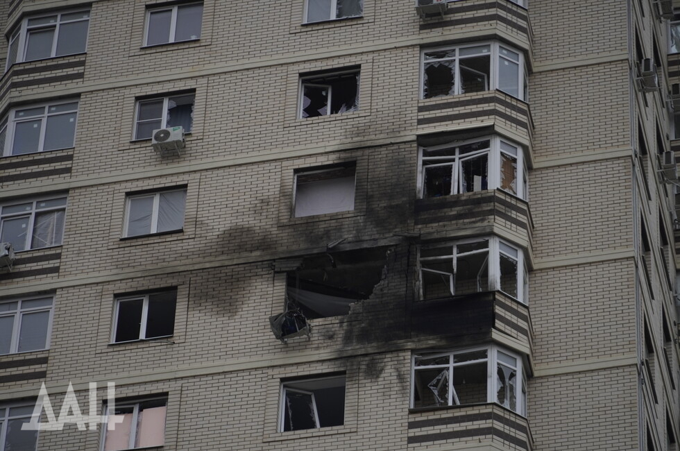 Фото: Донецкое агентство новостей