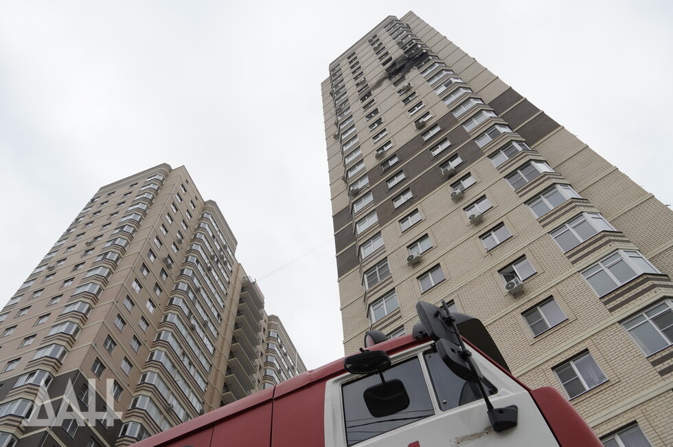 Фото: Донецкое агентство новостей