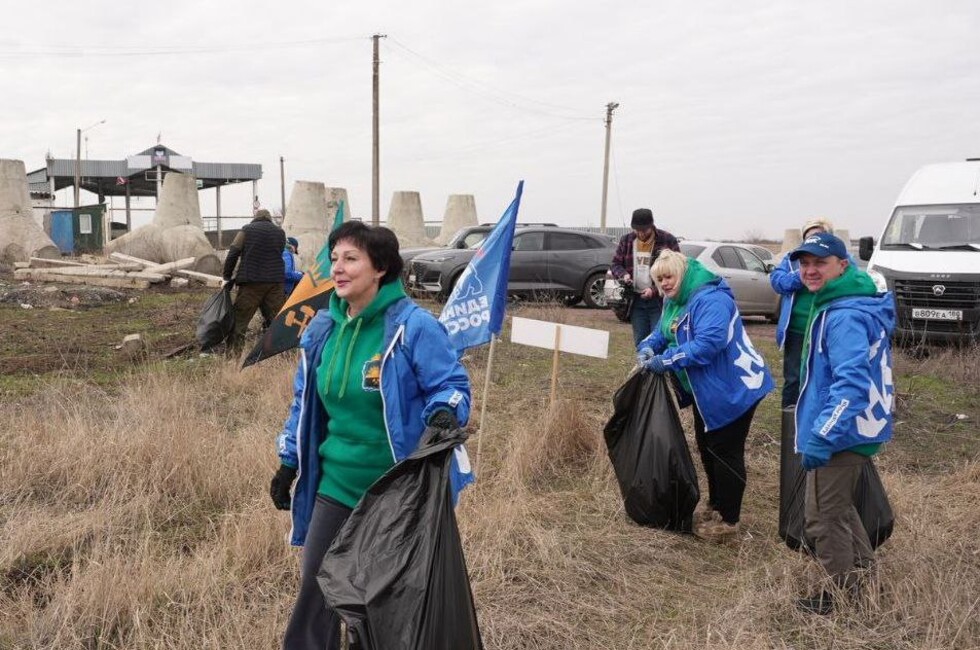  Фото: Официальный ТГ-канал главы ДНР Дениса Пушилина
