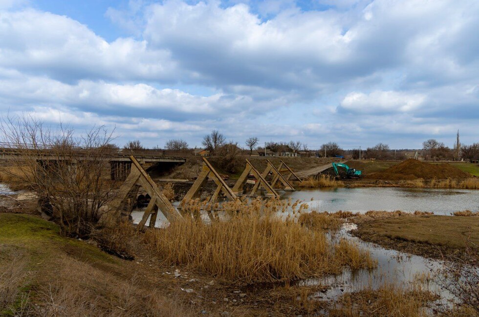 Фото: Минтрас ДНР