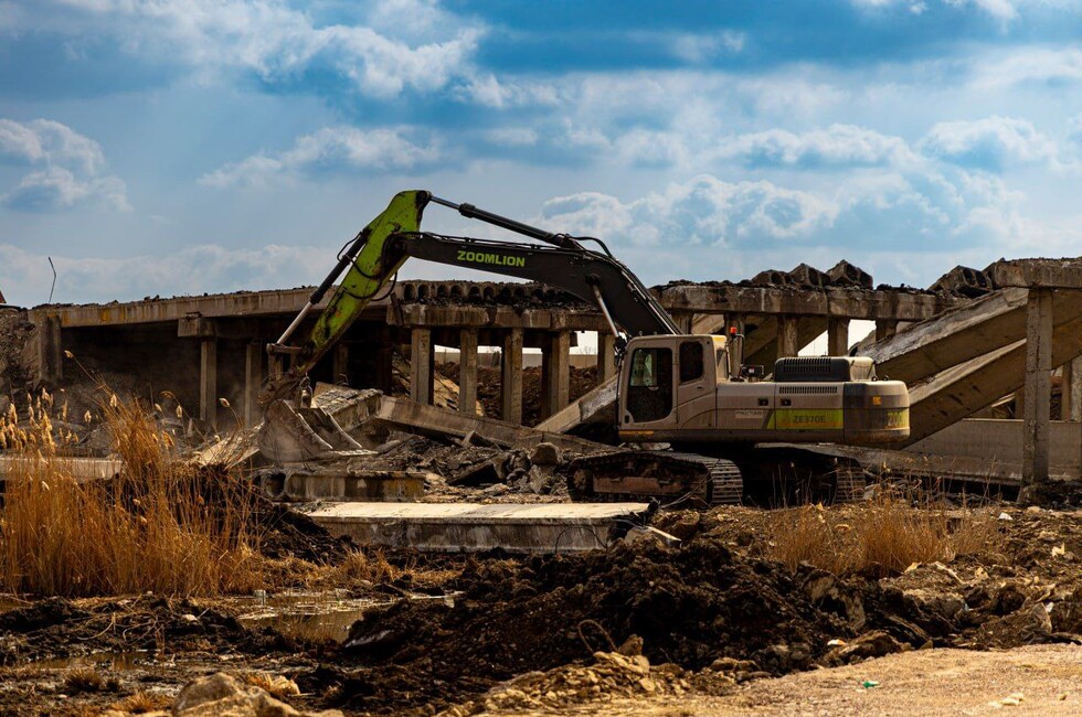 Фото: Минтрас ДНР