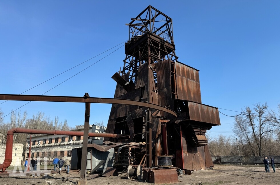 Фото: Донецкое агентство новостей