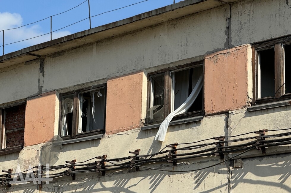 Фото: Донецкое агентство новостей