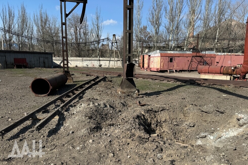 Фото: Донецкое агентство новостей