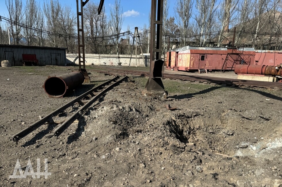 Фото: Донецкое агентство новостей