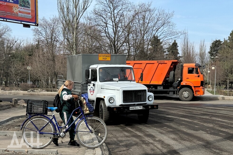 Фото: Донецкое агентство новостей