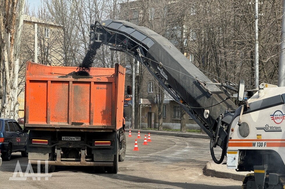 Фото: Донецкое агентство новостей