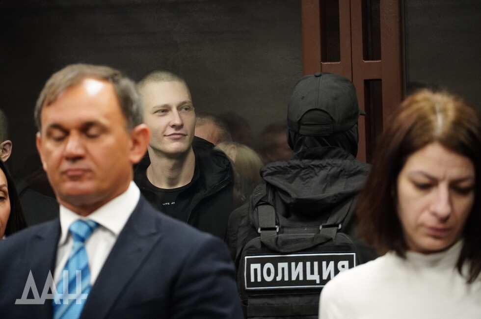 Фото: Донецкое агентство новостей