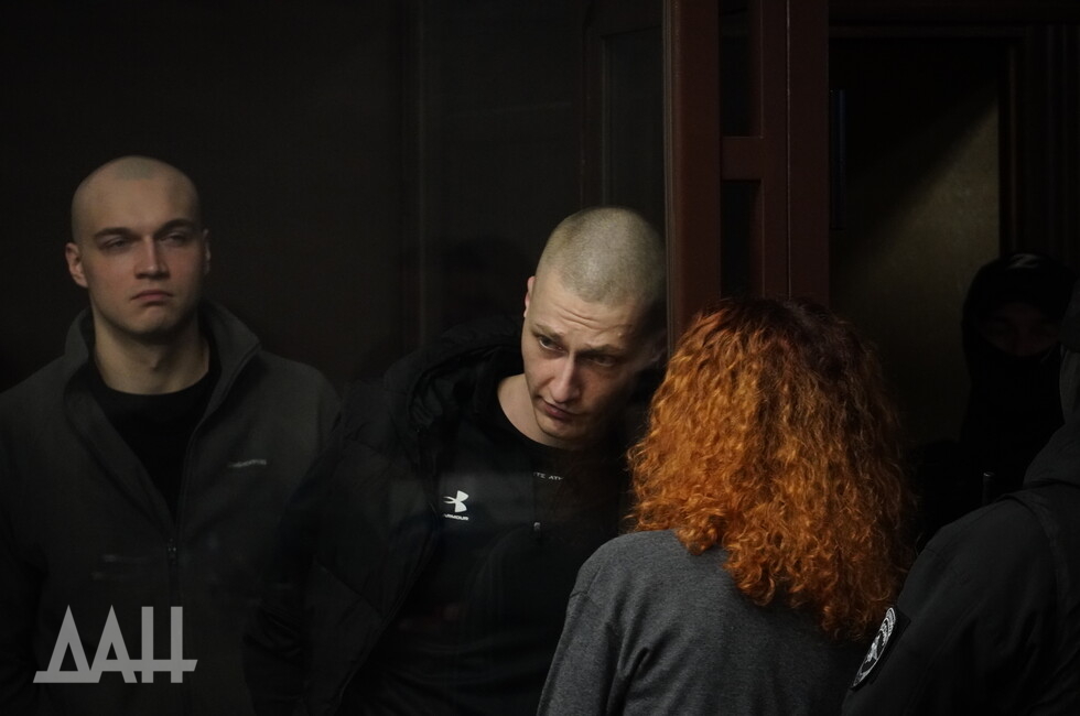 Фото: Донецкое агентство новостей