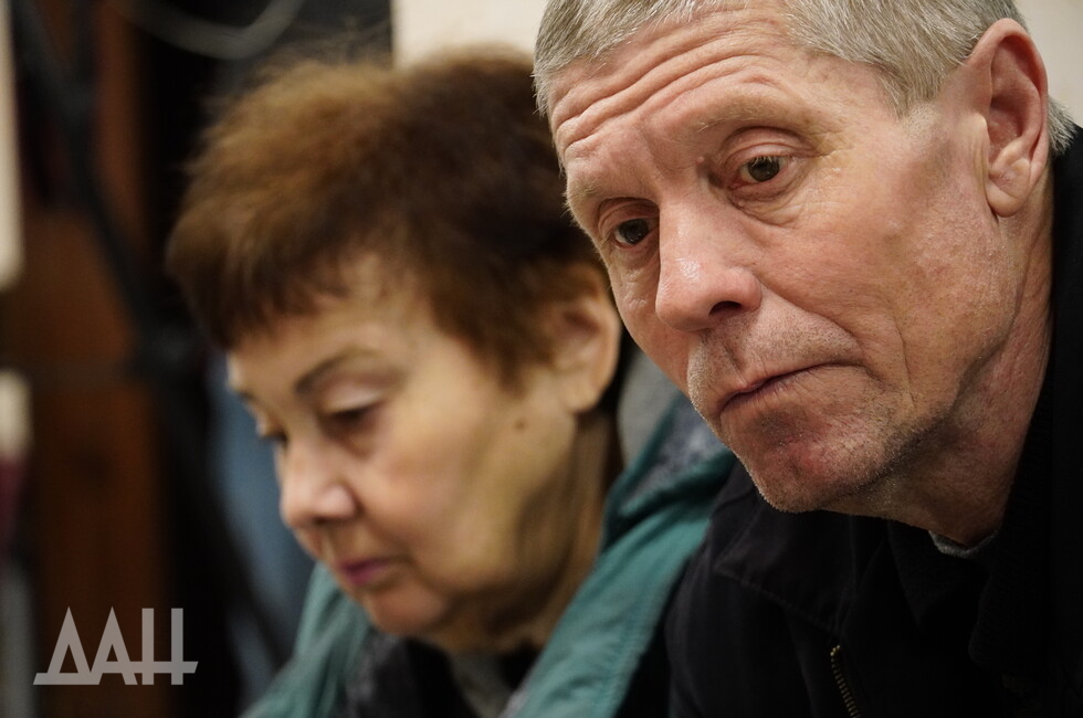 Фото: Донецкое агентство новостей