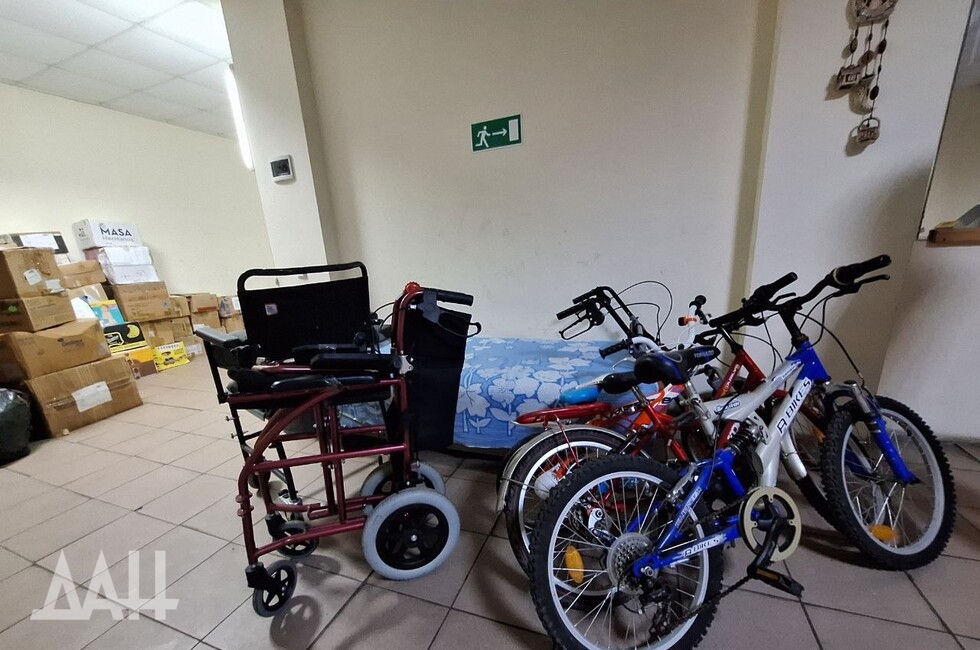 Фото: Донецкое агентство новостей