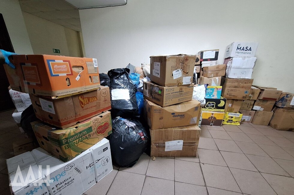 Фото: Донецкое агентство новостей