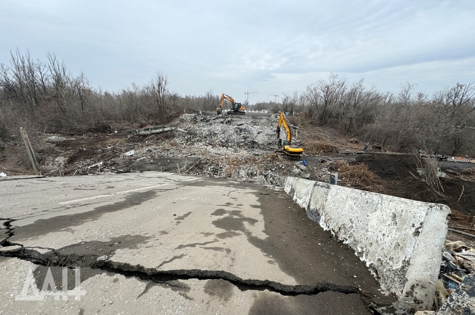 Фото: Донецкое агентство новостей