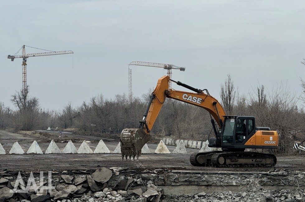 Фото: Донецкое агентство новостей