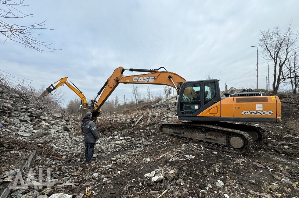 Фото: Донецкое агентство новостей