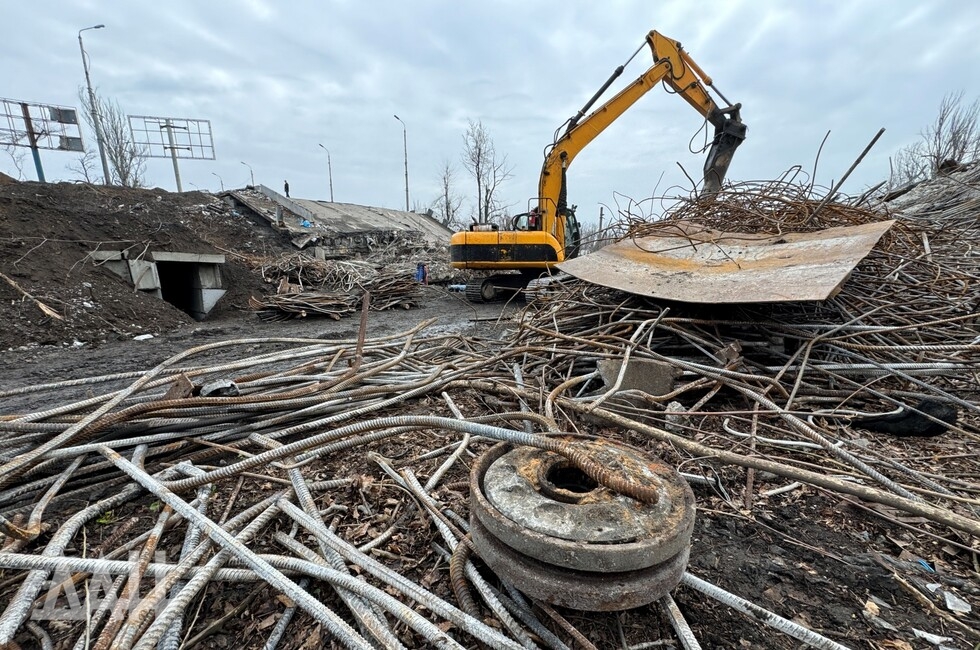 Фото: Донецкое агентство новостей
