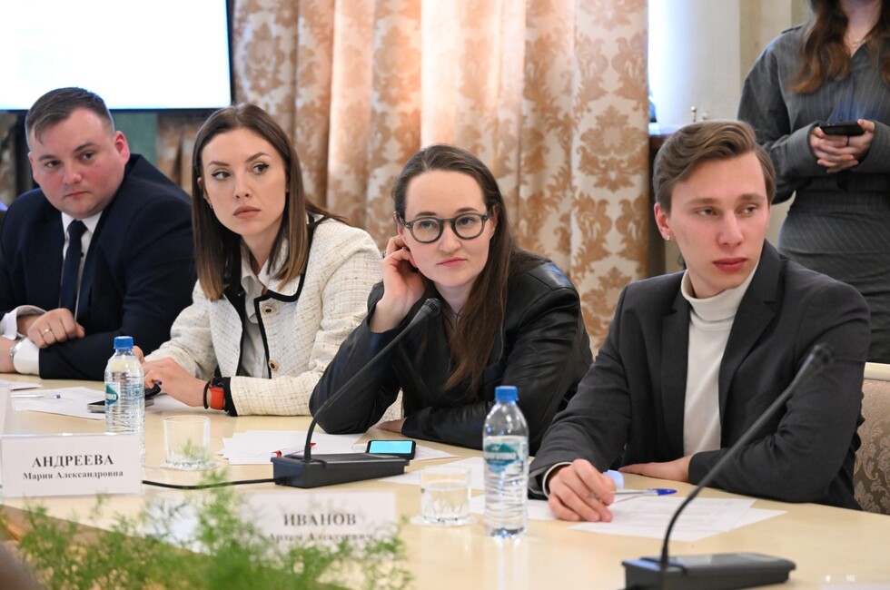 Фото: личный архив Марии Андреевой