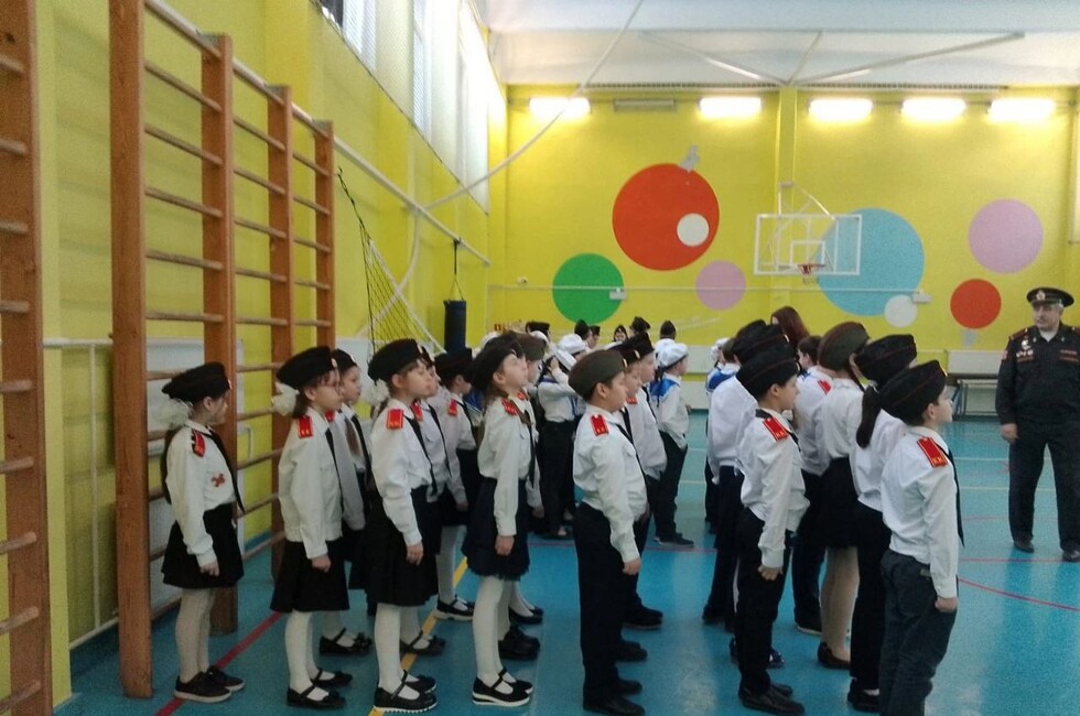 Фото: личный архив Оксаны Булатовой