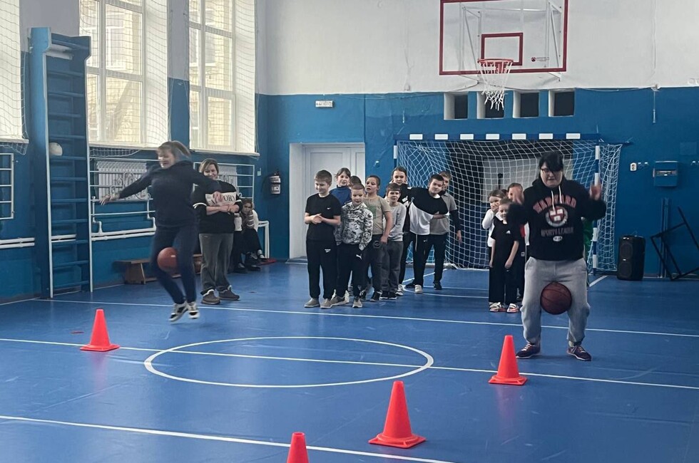 Фото: личный архив Оксаны Булатовой