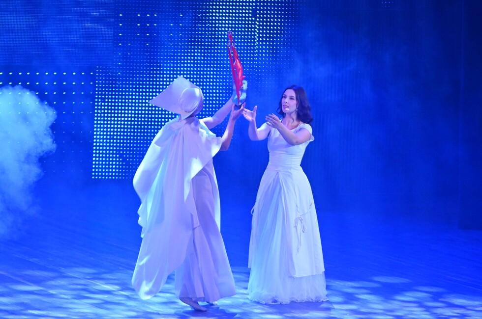 Фото: пресс-служба МДТ имени М. М. Бровуна