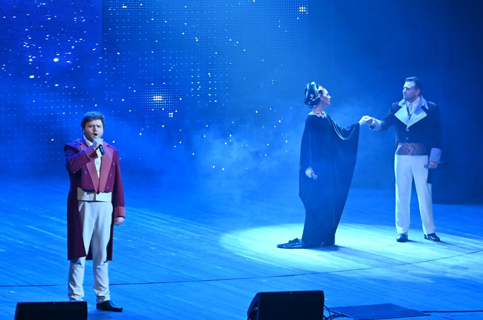 Фото: пресс-служба МДТ имени М. М. Бровуна