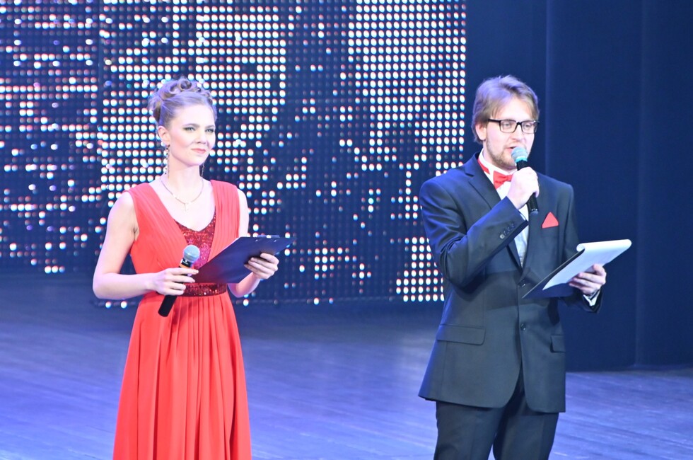 Фото: пресс-служба МДТ имени М. М. Бровуна