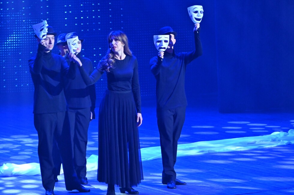 Фото: пресс-служба МДТ имени М. М. Бровуна