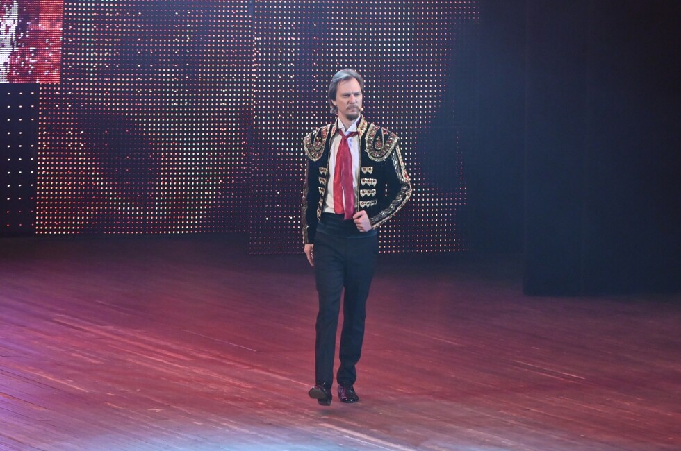 Фото: пресс-служба МДТ имени М. М. Бровуна