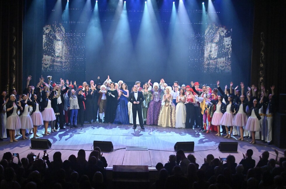 Фото: пресс-служба МДТ имени М. М. Бровуна