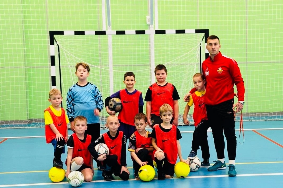 Фото предоставлено фондом "Защитники Отечества"