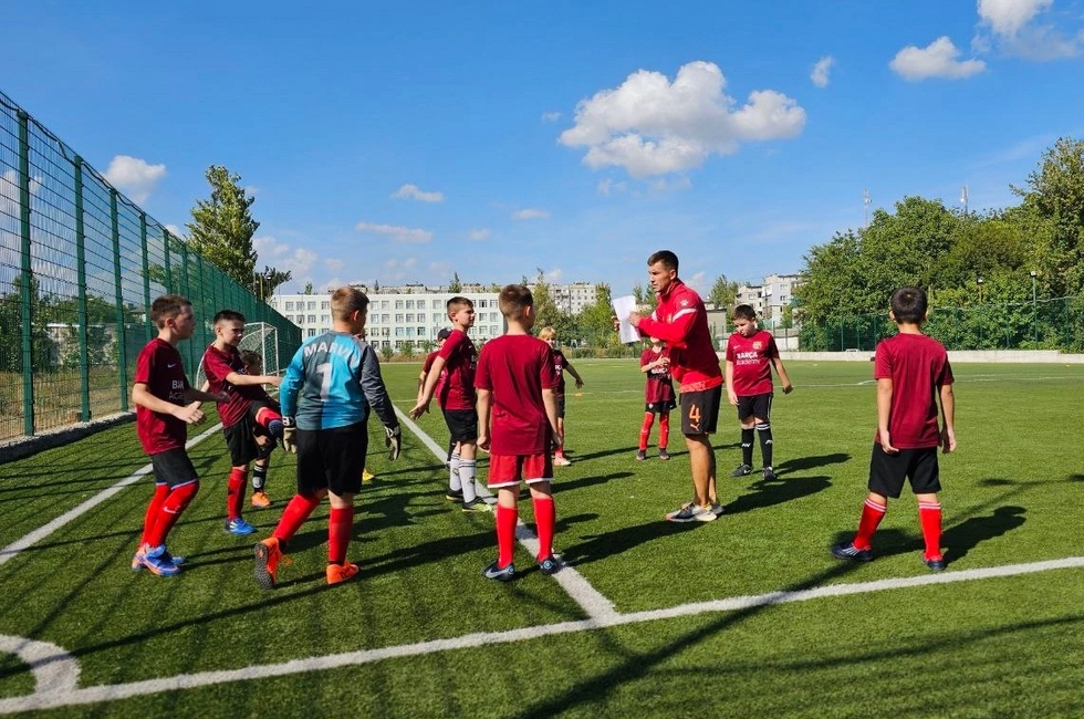 Фото предоставлено фондом "Защитники Отечества"