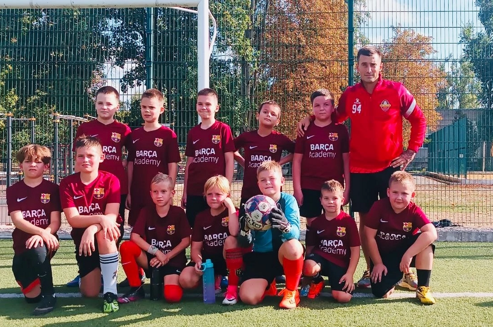 Фото предоставлено фондом "Защитники Отечества"