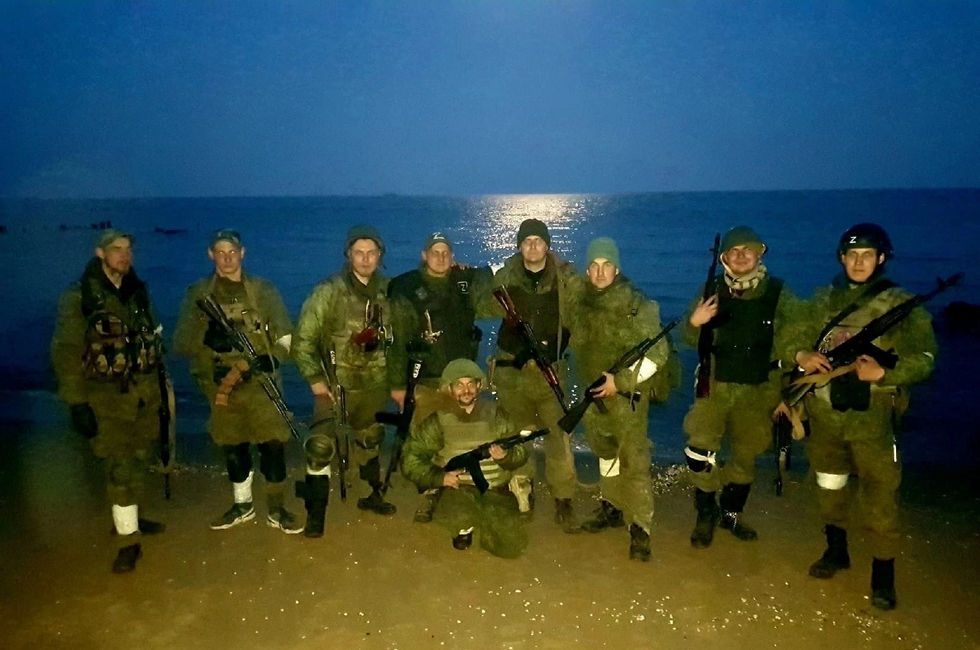 Фото предоставлено фондом "Защитники Отечества"