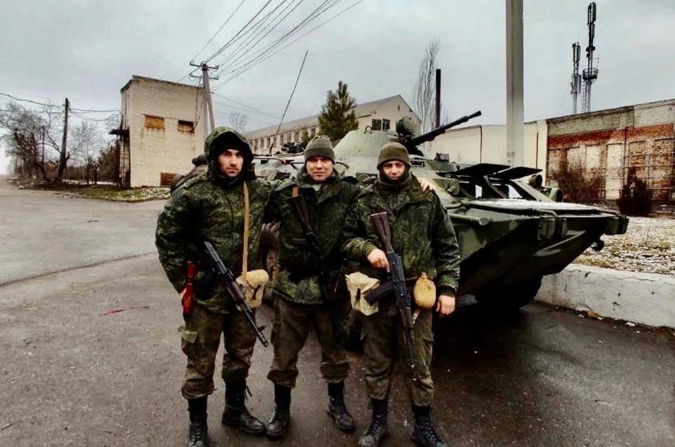 Фото предоставлено фондом "Защитники Отечества"