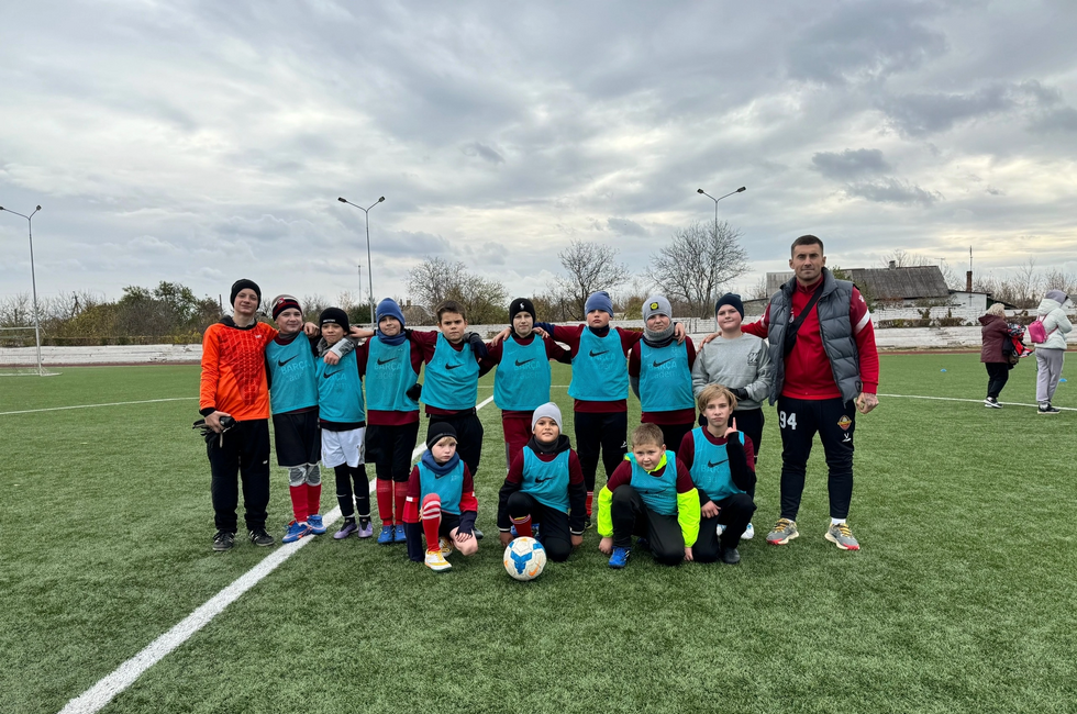 Фото предоставлено фондом "Защитники Отечества"