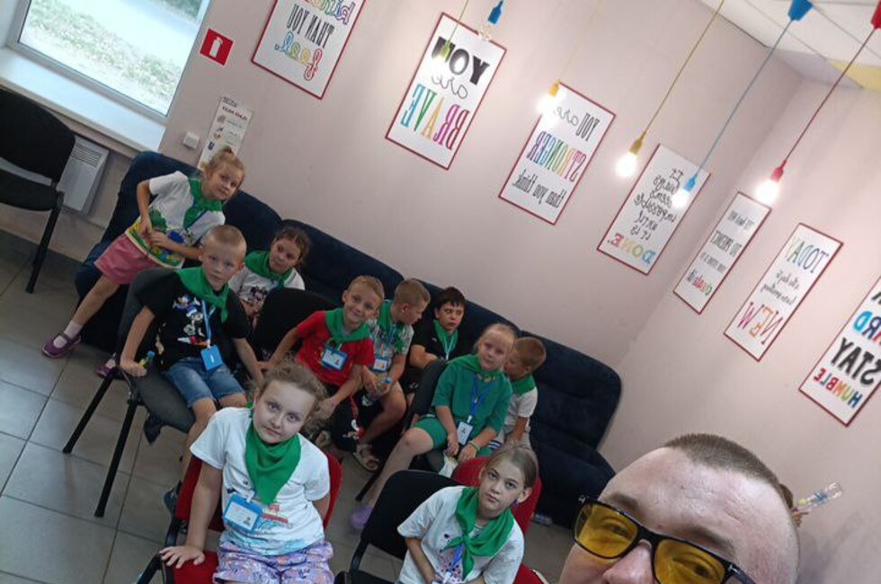 Фото предоставлено фондом "Защитники Отечества"