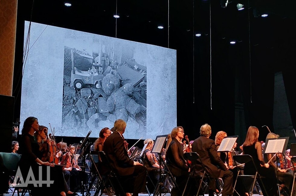 Фото: Донецкое агентство новостей