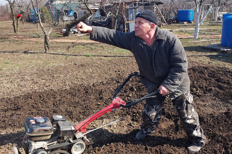 Фото предоставлены фондом 