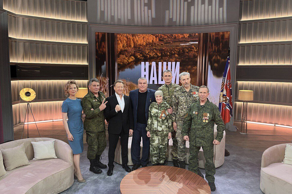 Фото предоставлены фондом 