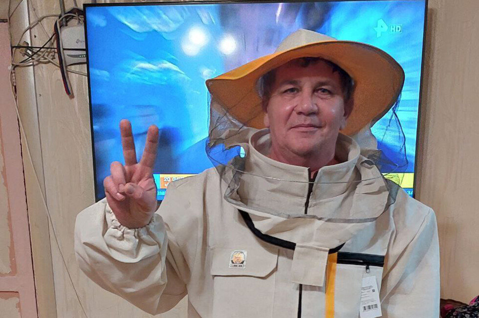 Фото предоставлены фондом 